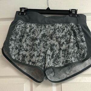 Under Armour athletic shorts (worn only few times)